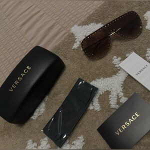 Versace Sunglasses